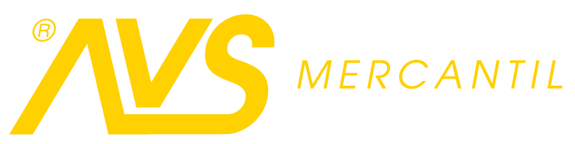 logotipo AVS Mercantil