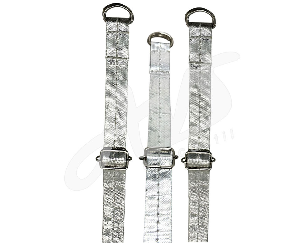 Foto produto: Cinta de Fixação Aluminizada - AVS Mercantil