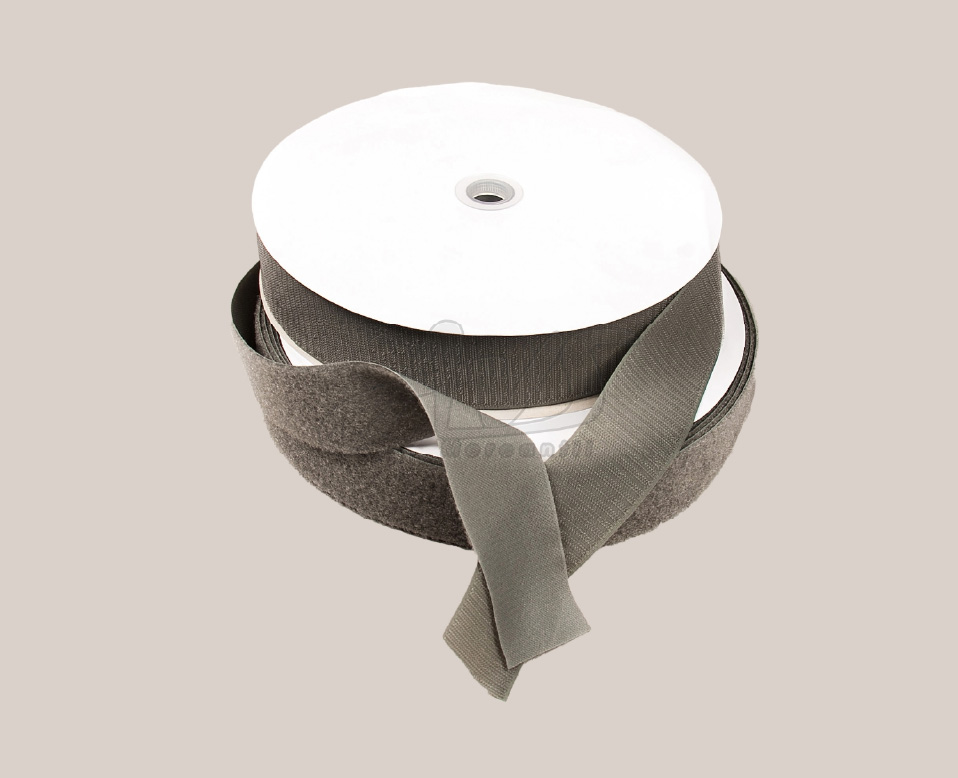 Foto produto: Fecho Contato Rápido (Velcro®) - AVS Mercantil