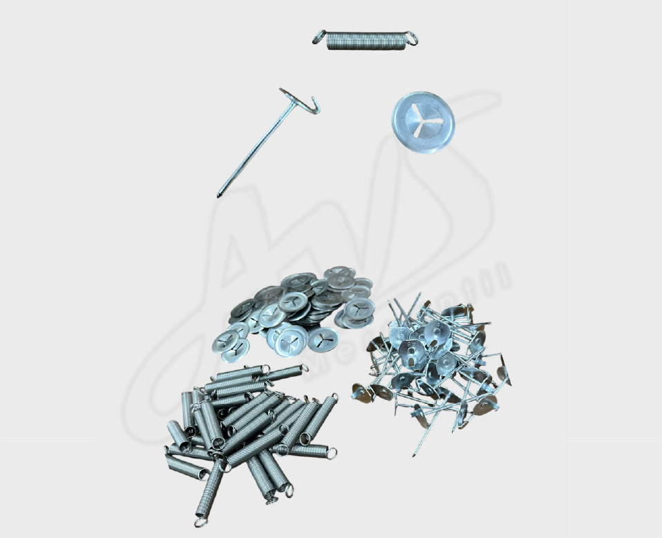 Foto produto: Fecho de Inox - AVS Mercantil