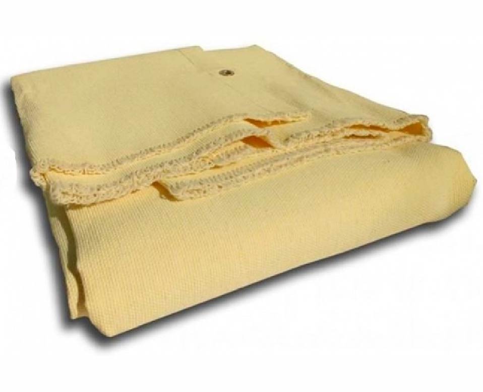 Foto produto: Cortina de Aramida para Solda - AVS Mercantil