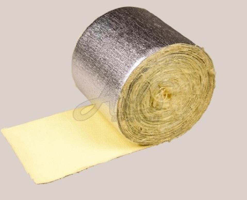 Foto produto: Fita de Aramida Fio Cardado - AVS Mercantil