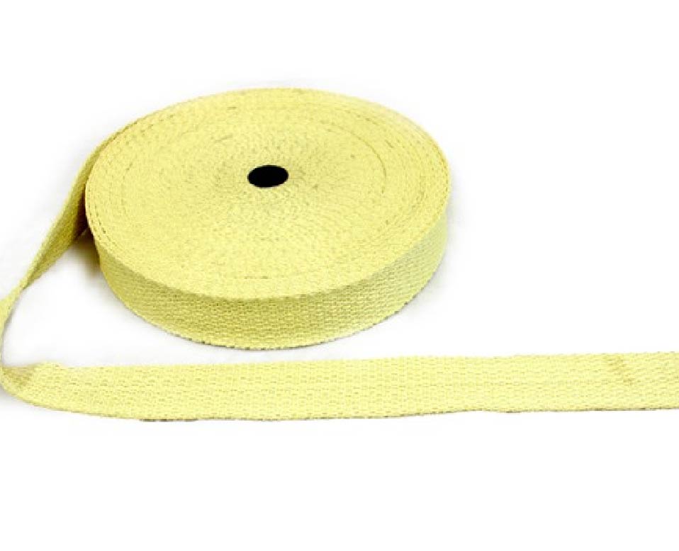 Foto produto: Fita de Aramida Fio Cardado - AVS Mercantil