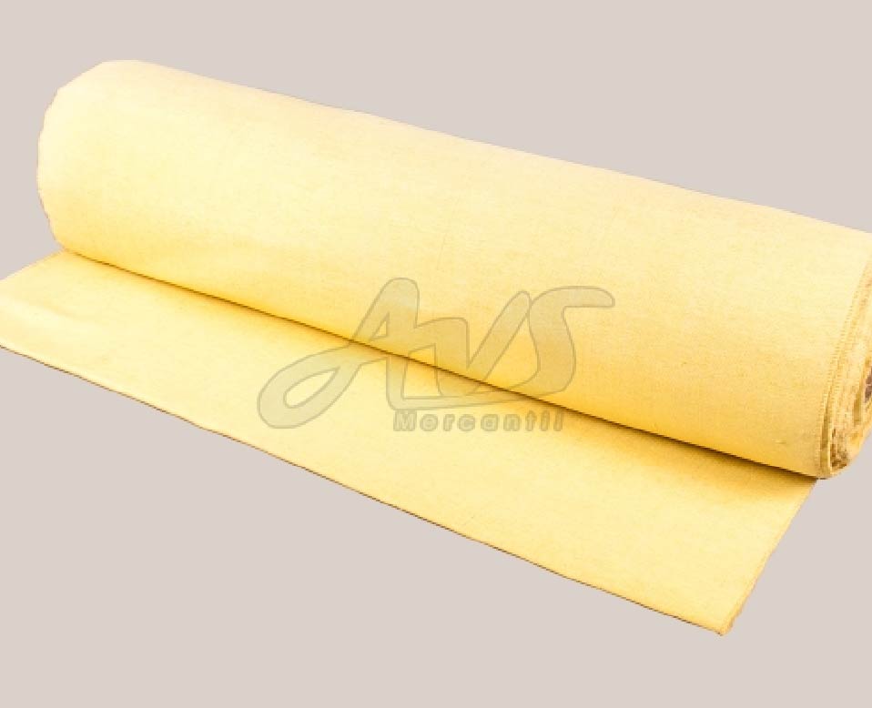 Foto produto: Tecido de Aramida Cardado - AVS Mercantil