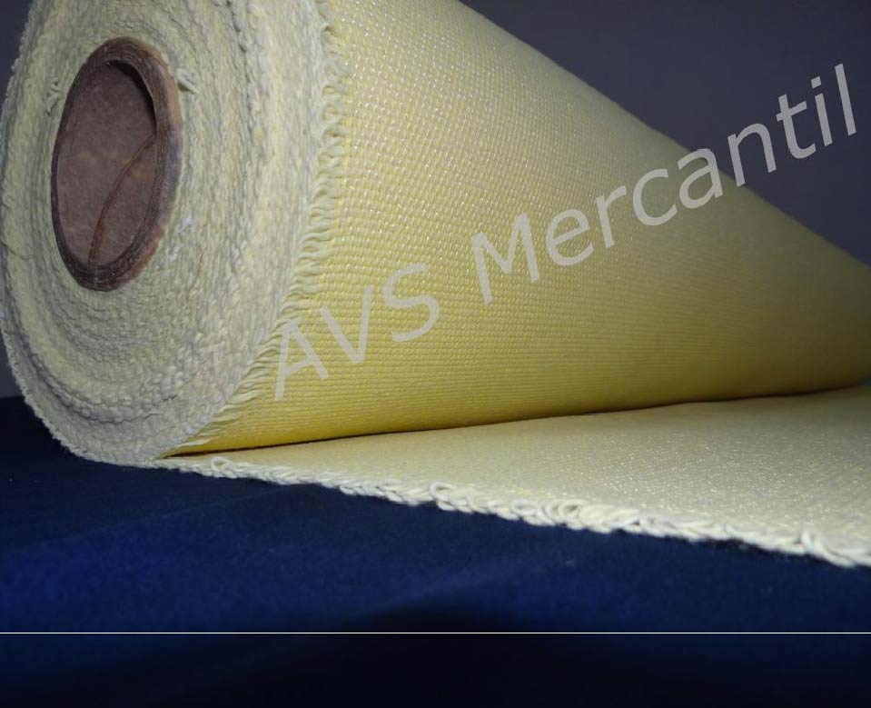 Foto produto: Tecido de Aramida - AVS Mercantil