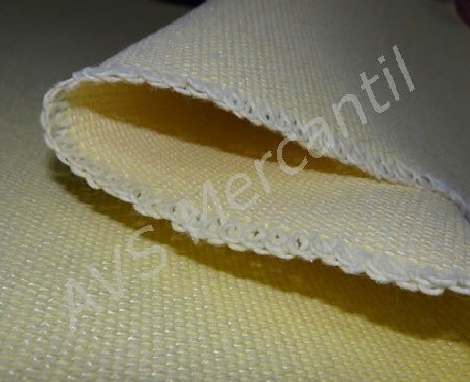 Foto produto: Tecido de Aramida - AVS Mercantil