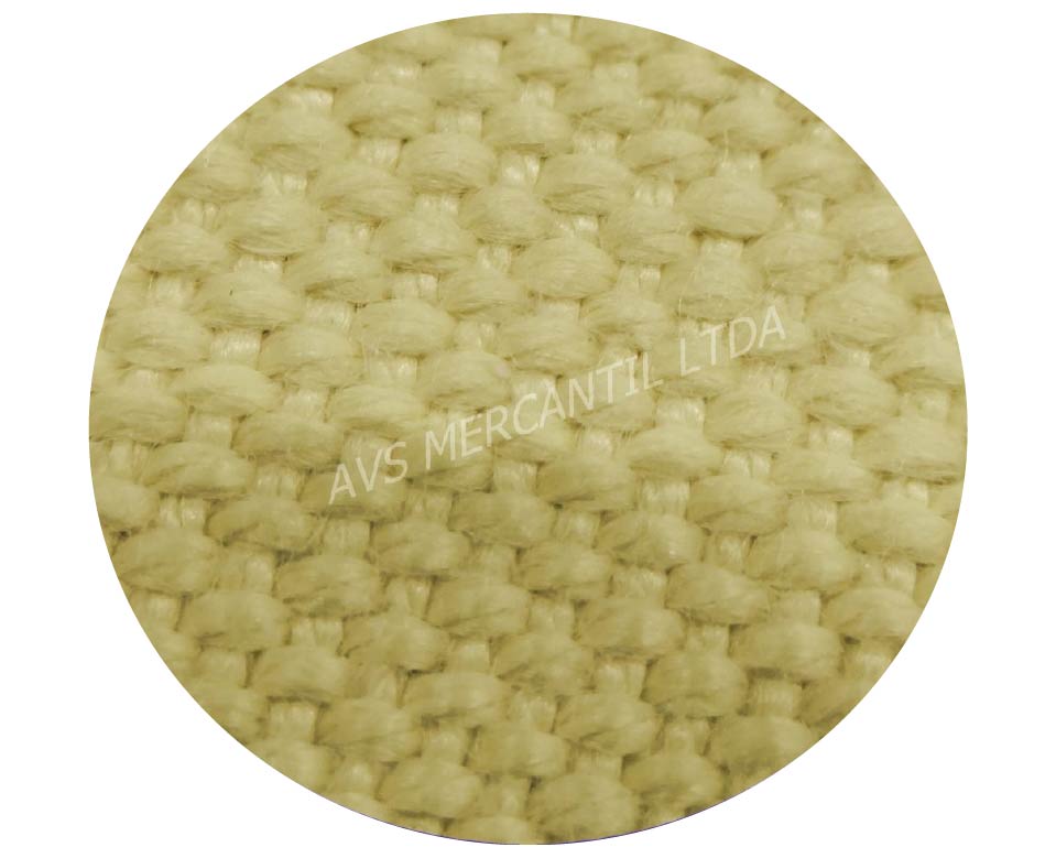 Foto produto: Tecido de Aramida - AVS Mercantil