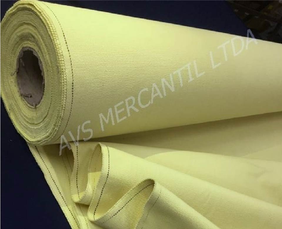 Foto produto: Tecido de Aramida - AVS Mercantil