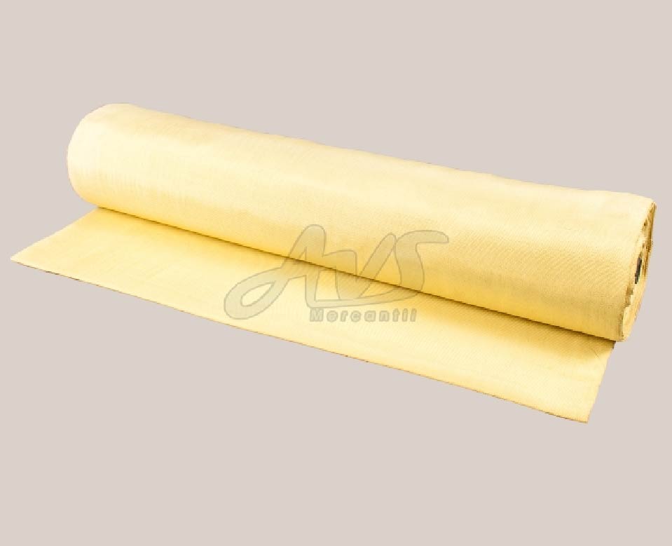 Foto produto: Tecido de Aramida - AVS Mercantil