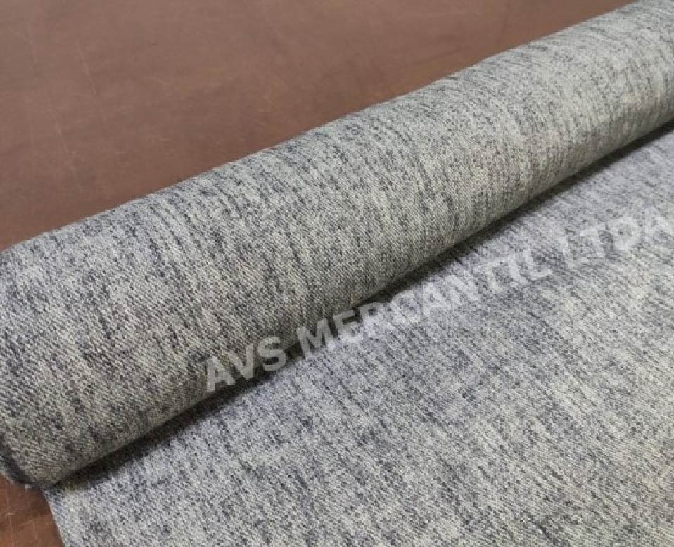 Foto produto: Tecido Híbrido Aramida x Carbono - AVS Mercantil