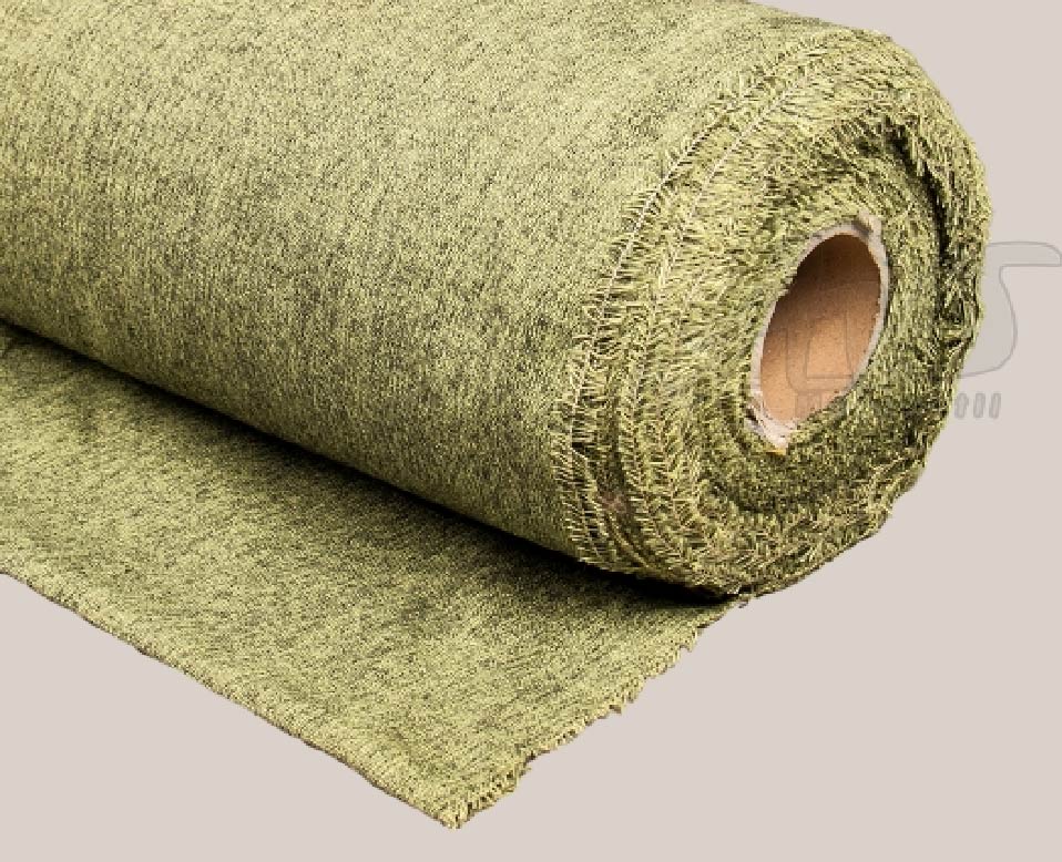 Foto produto: Tecido Híbrido Aramida x Carbono - AVS Mercantil