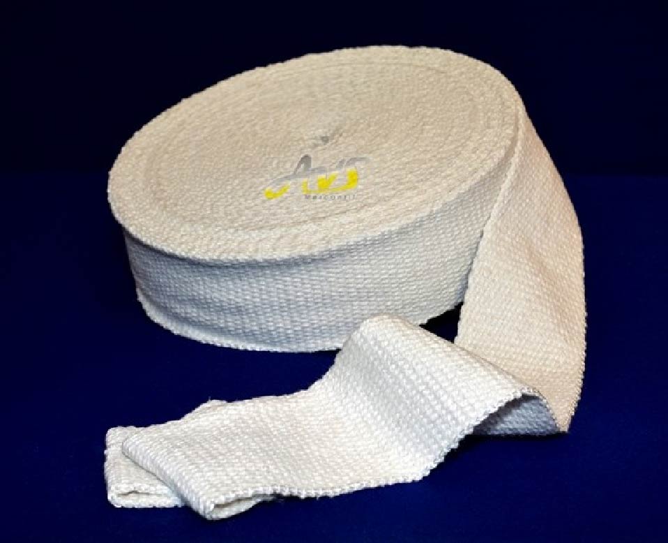 Foto produto: Fita de Fibra Cerâmica - AVS Mercantil