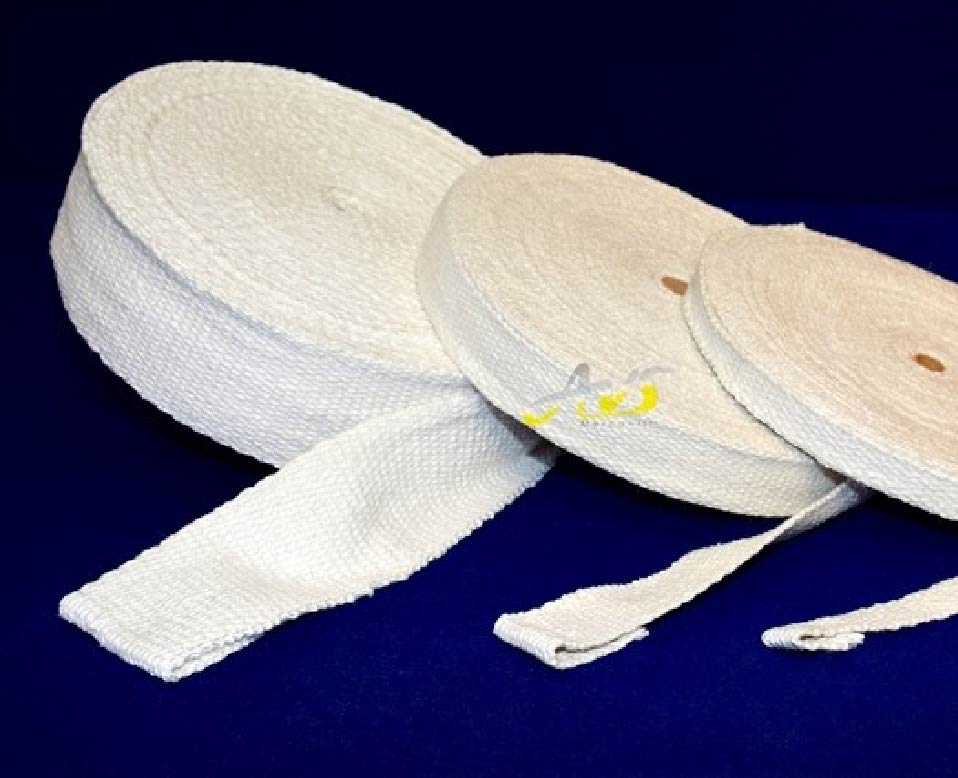 Foto produto: Fita de Fibra Cerâmica - AVS Mercantil