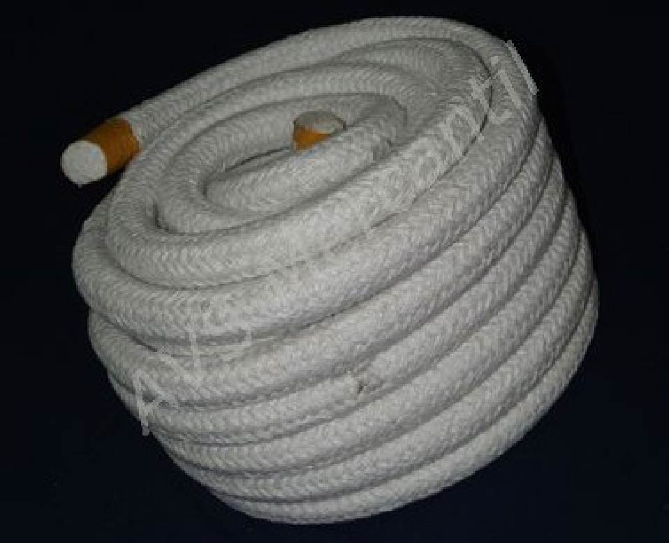 Foto produto: Gaxeta de Fibra Cerâmica - AVS Mercantil