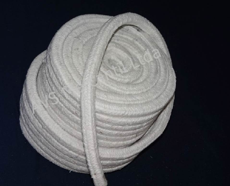 Foto produto: Gaxeta de Fibra Cerâmica - AVS Mercantil