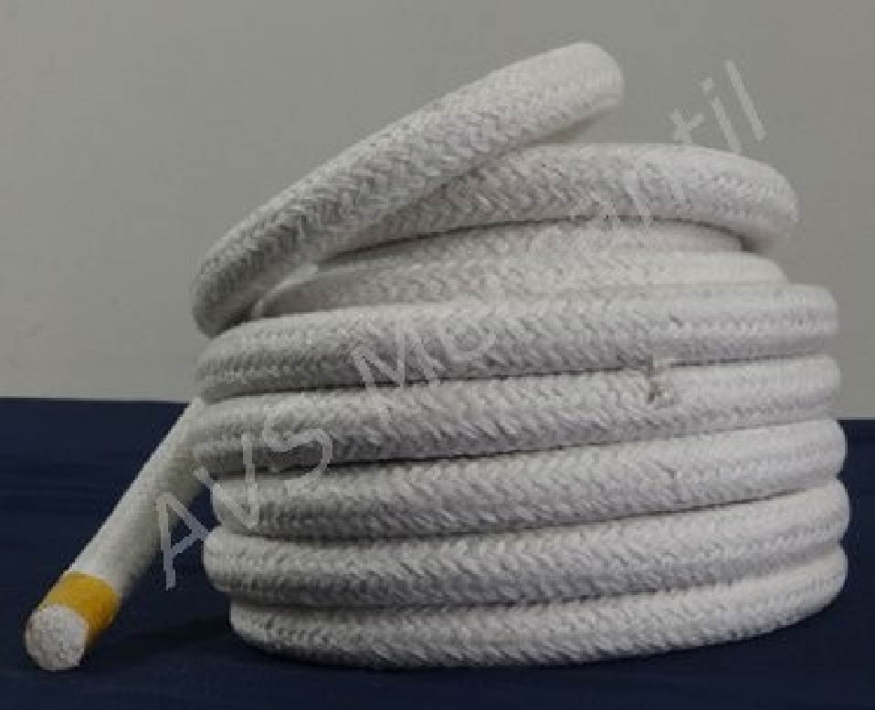 Foto produto: Gaxeta de Fibra Cerâmica - AVS Mercantil