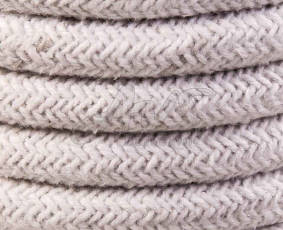 Foto produto: Gaxeta de Fibra Cerâmica - AVS Mercantil