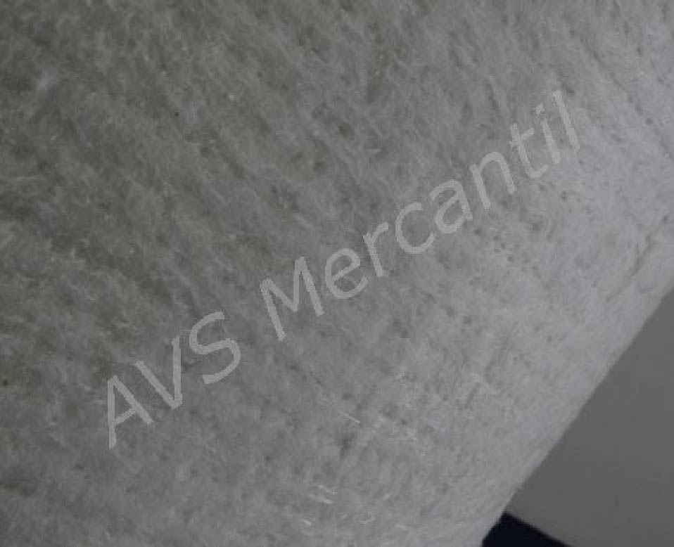 Foto produto: Manta de Fibra Cerâmica - AVS Mercantil