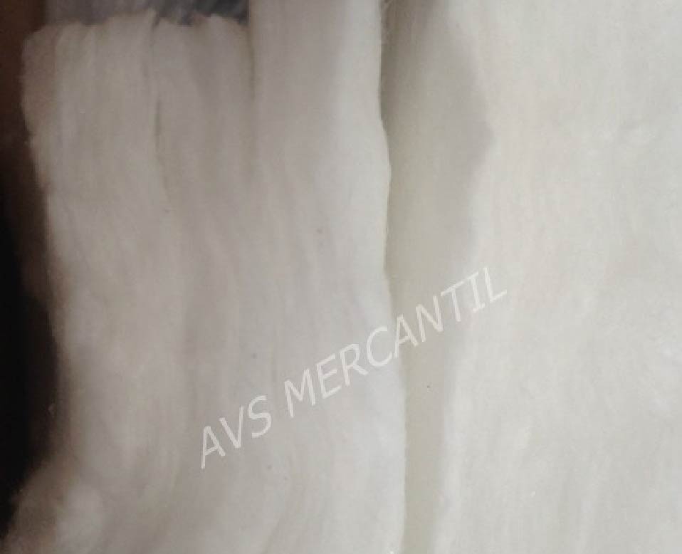 Foto produto: Manta de Fibra Cerâmica - AVS Mercantil