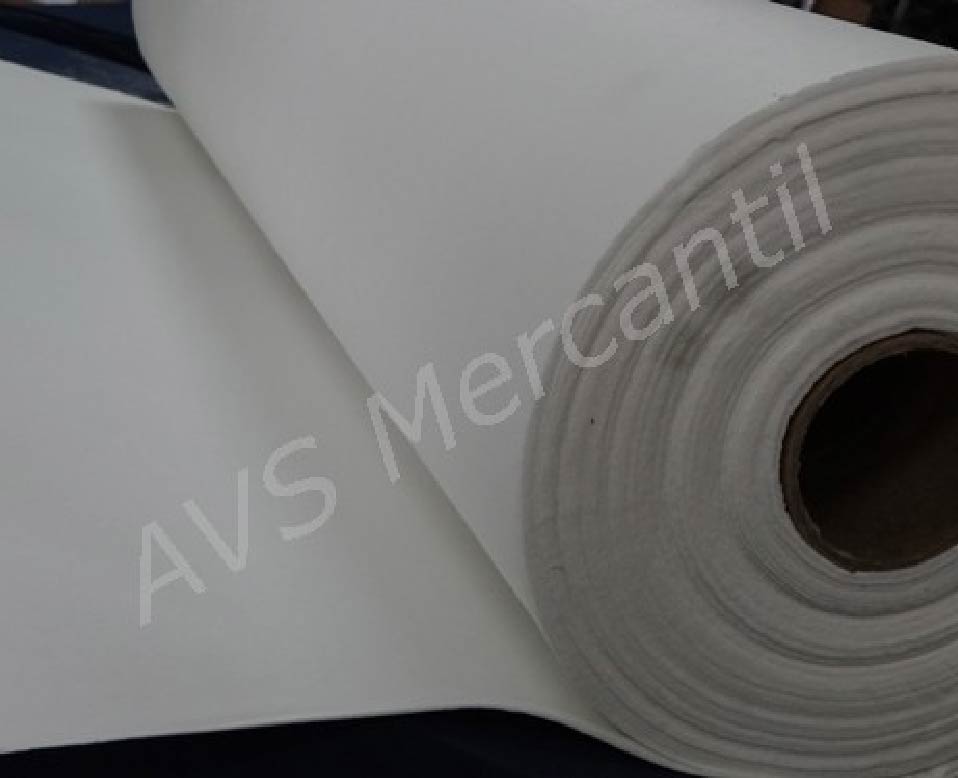 Foto produto: Papel de Fibra Cerâmica - AVS Mercantil
