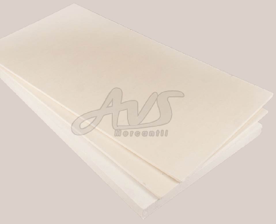 Foto produto: Placa de Fibra Cerâmica - AVS Mercantil