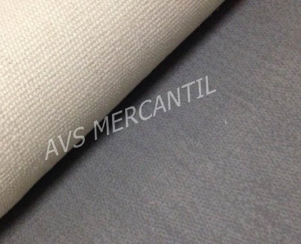 Foto produto: Tecido de Fibra de Cerâmica Siliconado - AVS Mercantil