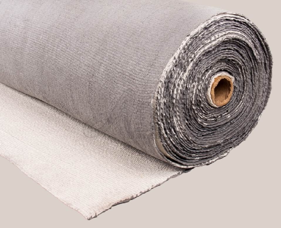 Foto produto: Tecido de Fibra de Cerâmica Siliconado - AVS Mercantil