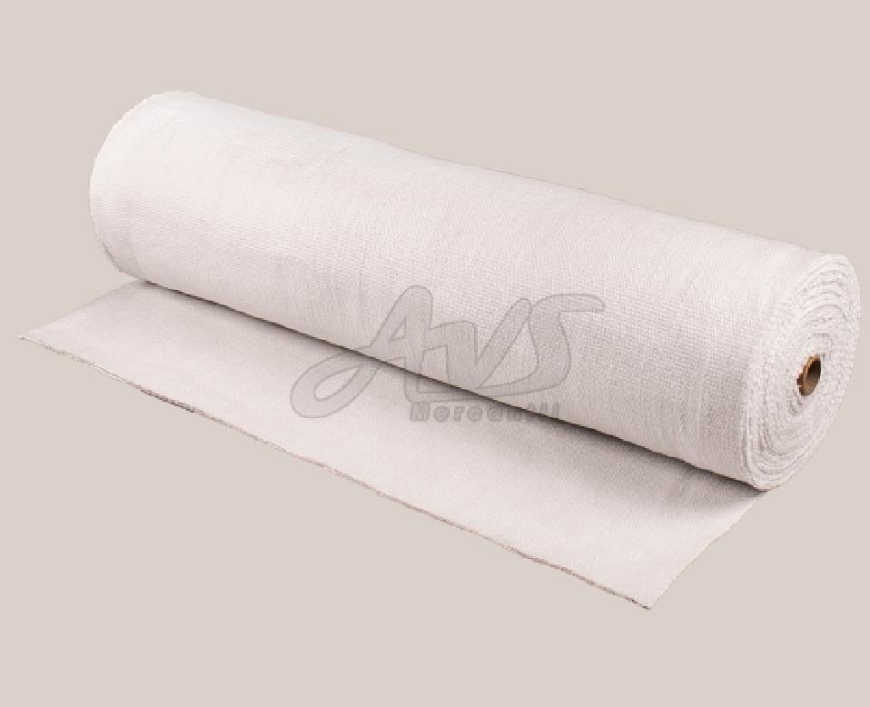 Foto produto: Tecido de Fibra Cerâmica - AVS Mercantil