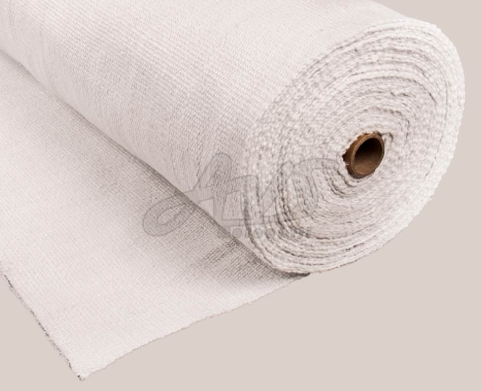 Foto produto: Tecido de Fibra Cerâmica - AVS Mercantil