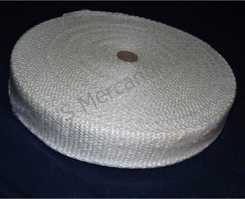 Foto produto: Fita de Fibra de Vidro - AVS Mercantil