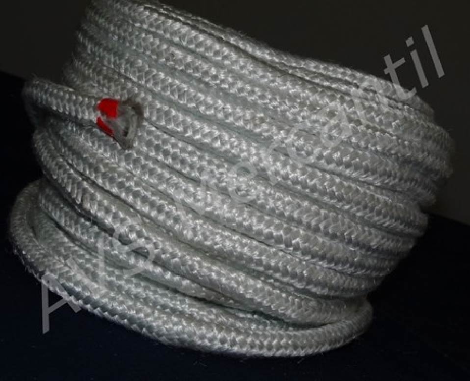 Foto produto: Gaxeta de Fibra de Vidro - AVS Mercantil