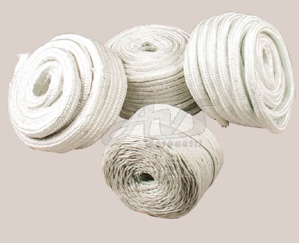 Foto produto: Gaxeta de Fibra de Vidro - AVS Mercantil