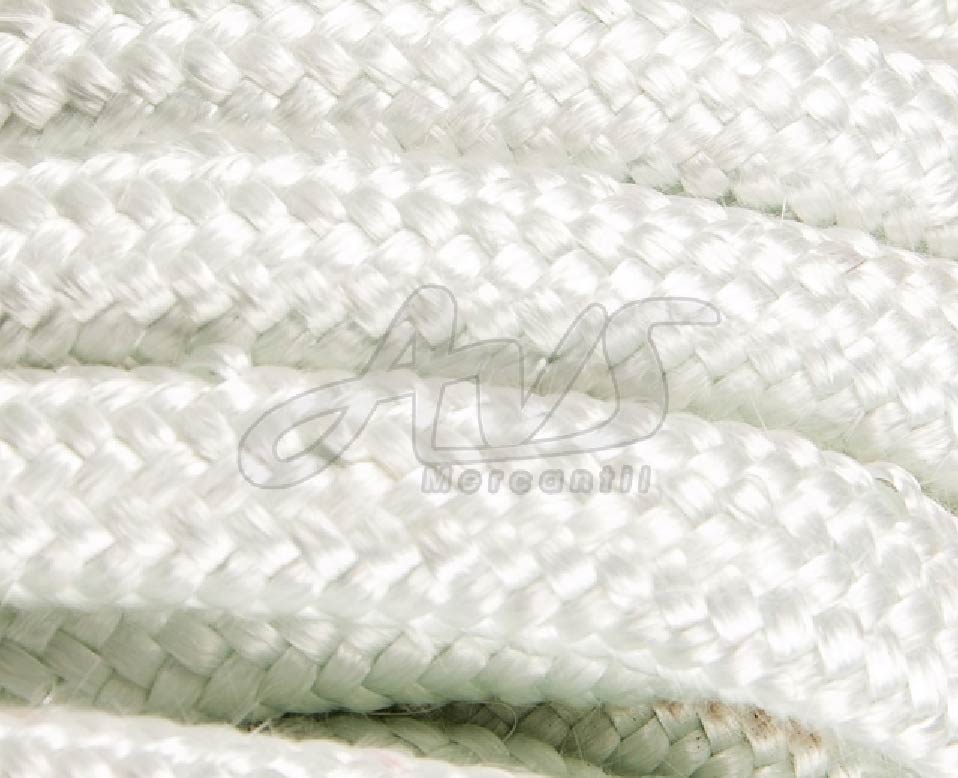 Foto produto: Gaxeta de Fibra de Vidro - AVS Mercantil