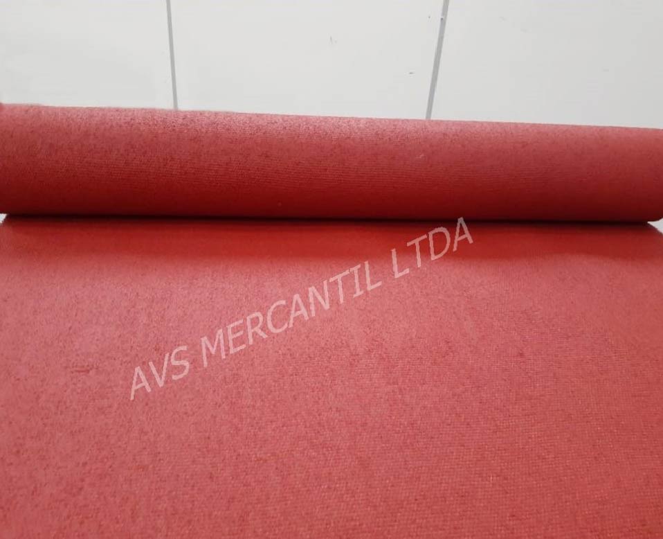 Foto produto: Tecido de Fibra de Vidro Siliconado - AVS Mercantil