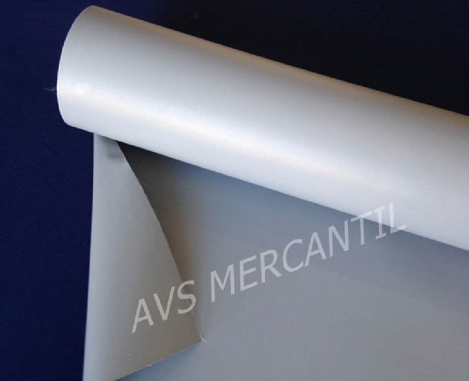 Foto produto: Tecido de Fibra de Vidro Teflonado (PTFE) - AVS Mercantil