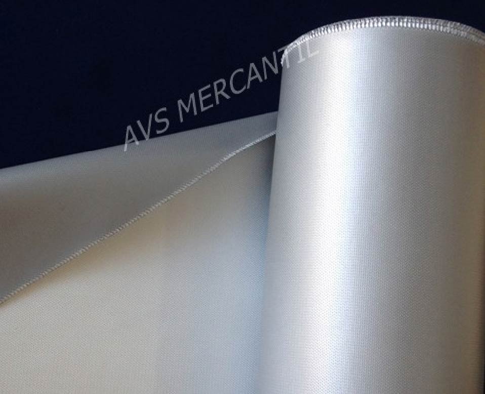 Foto produto: Tecido de Fibra de Vidro Teflonado (PTFE) - AVS Mercantil