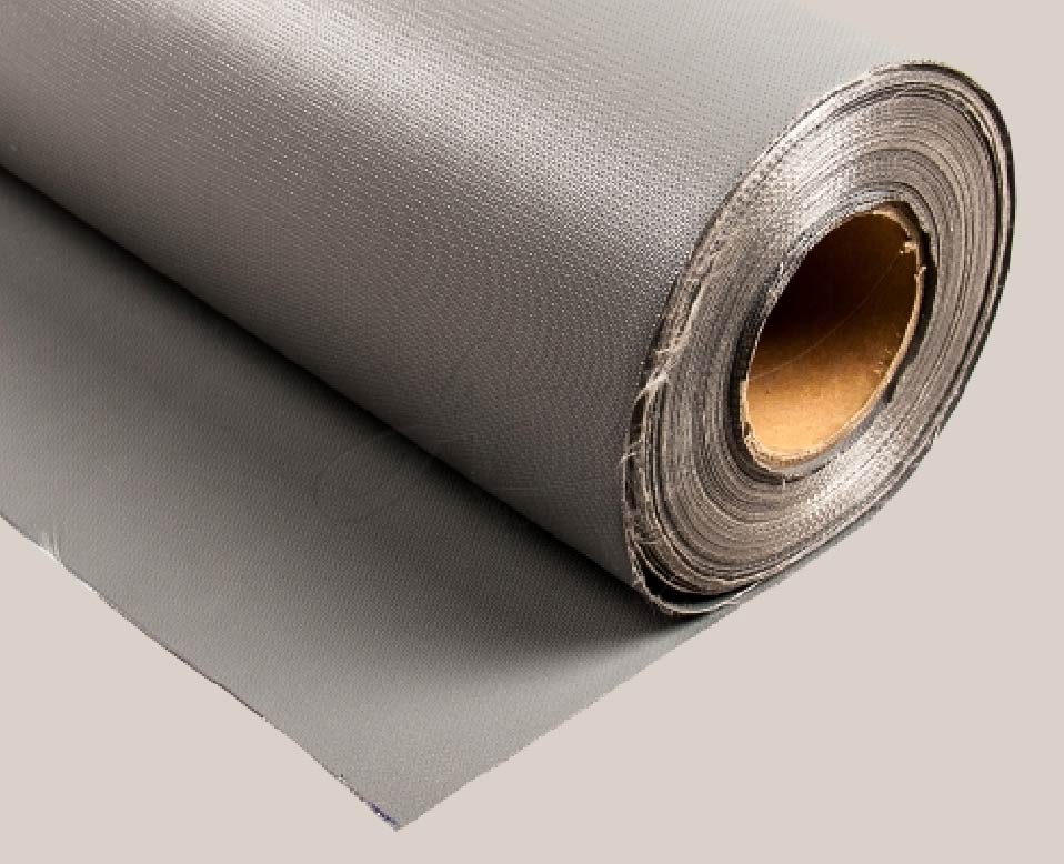 Foto produto: Tecido de Fibra de Vidro Teflonado (PTFE) - AVS Mercantil