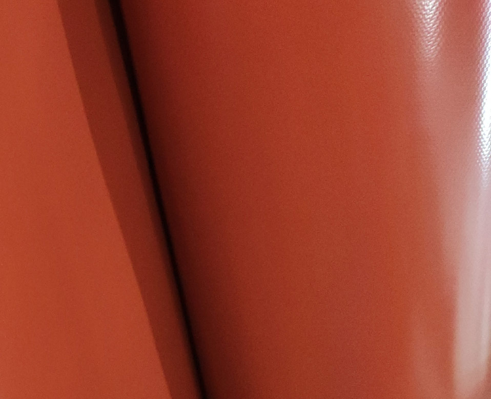 Foto produto: Tecido de Fibra de Vidro Texturizado e Siliconado - AVS Mercantil