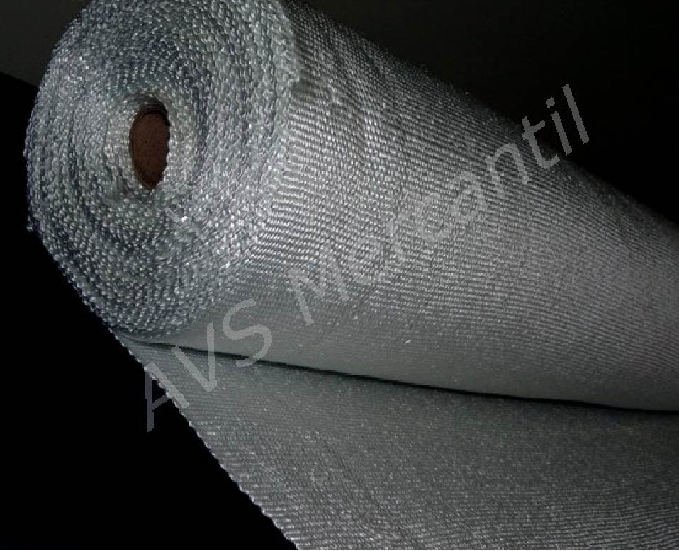 Foto produto: Tecido de Fibra de Vidro Texturizado - AVS Mercantil