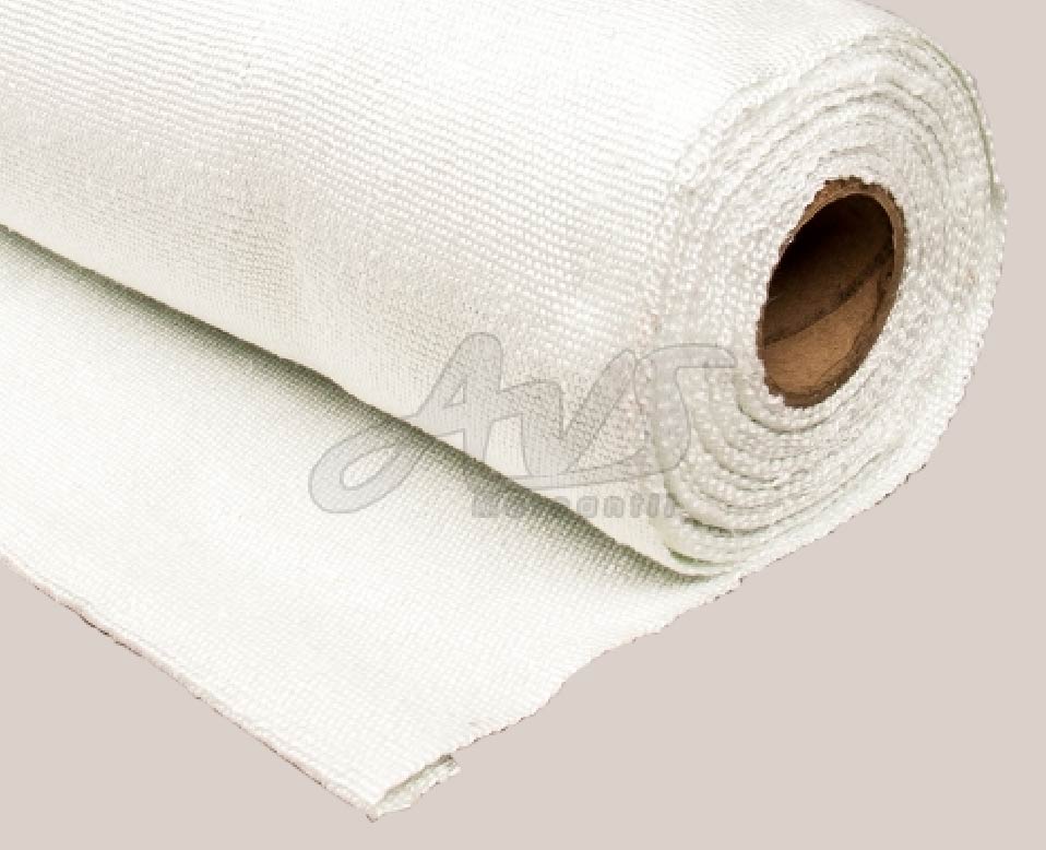 Foto produto: Tecido de Fibra de Vidro Texturizado - AVS Mercantil