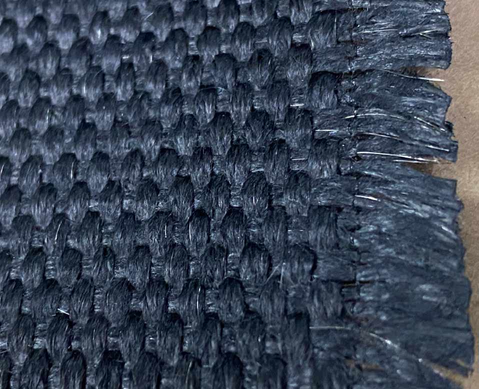 Foto produto: Tecido de Fibra de Vidro com Silicato de Cálcio - AVS Mercantil