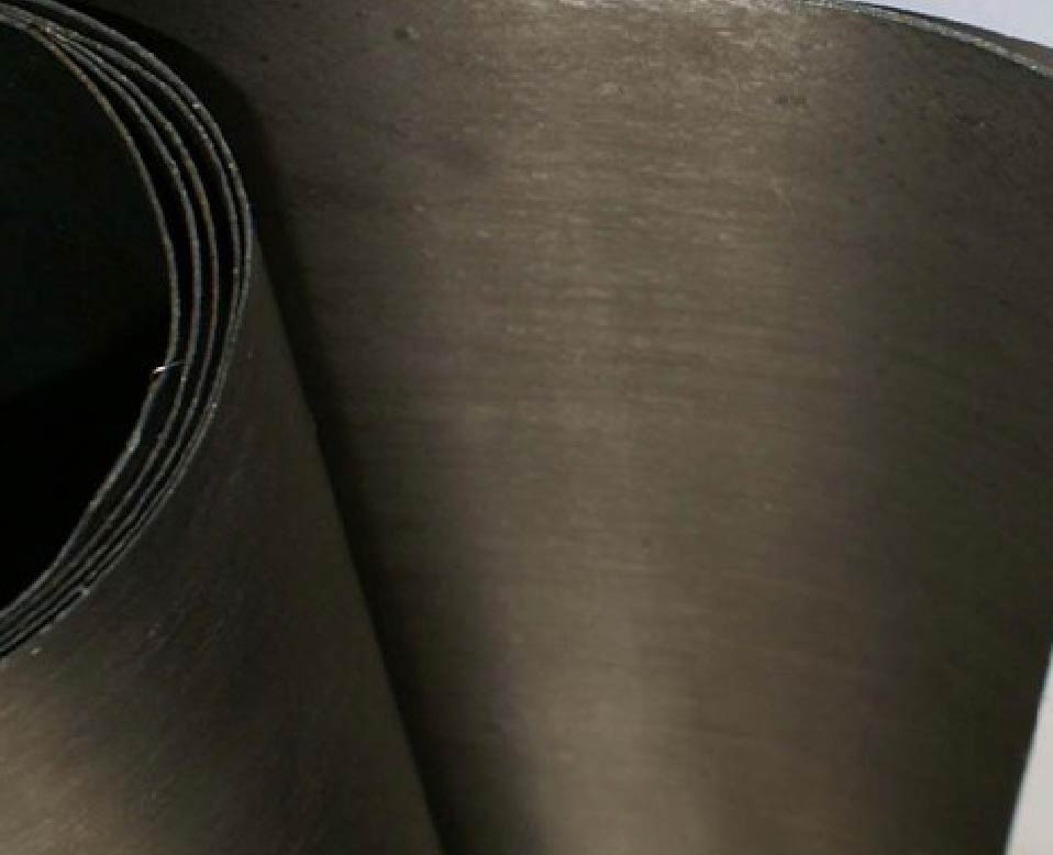 Foto produto: Papelão Hidráulico Metalizado Grafitado - AVS Mercantil