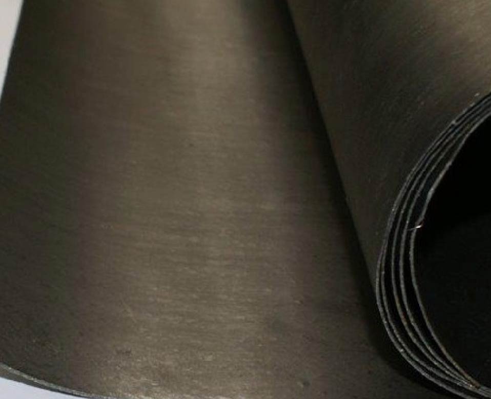 Foto produto: Papelão Hidráulico Preto ou Grafitado (NA) - AVS Mercantil