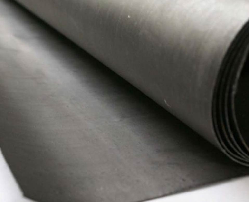 Foto produto: Papelão Hidráulico Preto ou Grafitado (NA) - AVS Mercantil