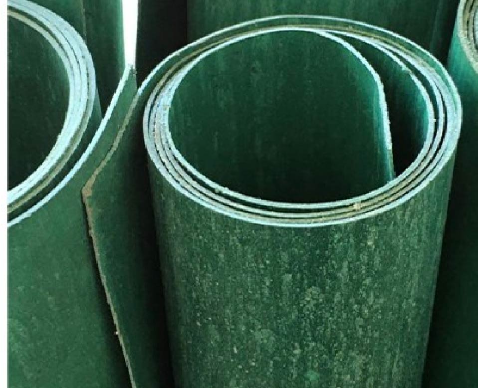 Foto produto: Papelão Hidráulico Verde (NA) - AVS Mercantil