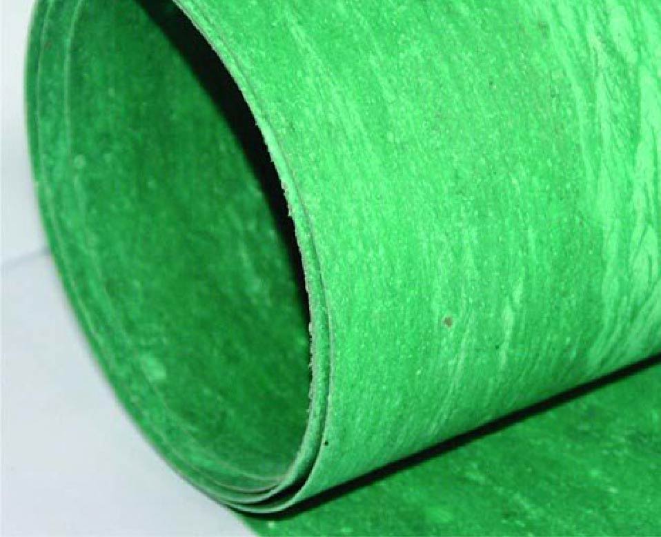 Foto produto: Papelão Hidráulico Verde (NA) - AVS Mercantil