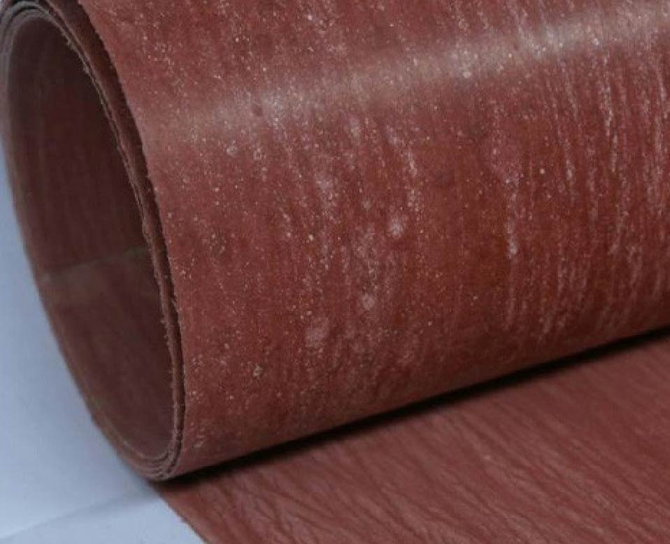 Foto produto: Papelão Hidráulico Vermelho (NA) - AVS Mercantil