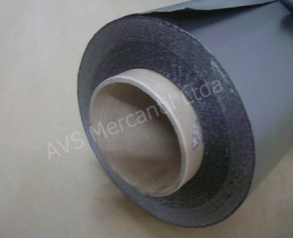 Foto produto: Folha de Grafite Puro - AVS Mercantil