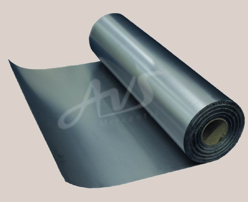 Foto produto: Folha de Grafite Puro - AVS Mercantil