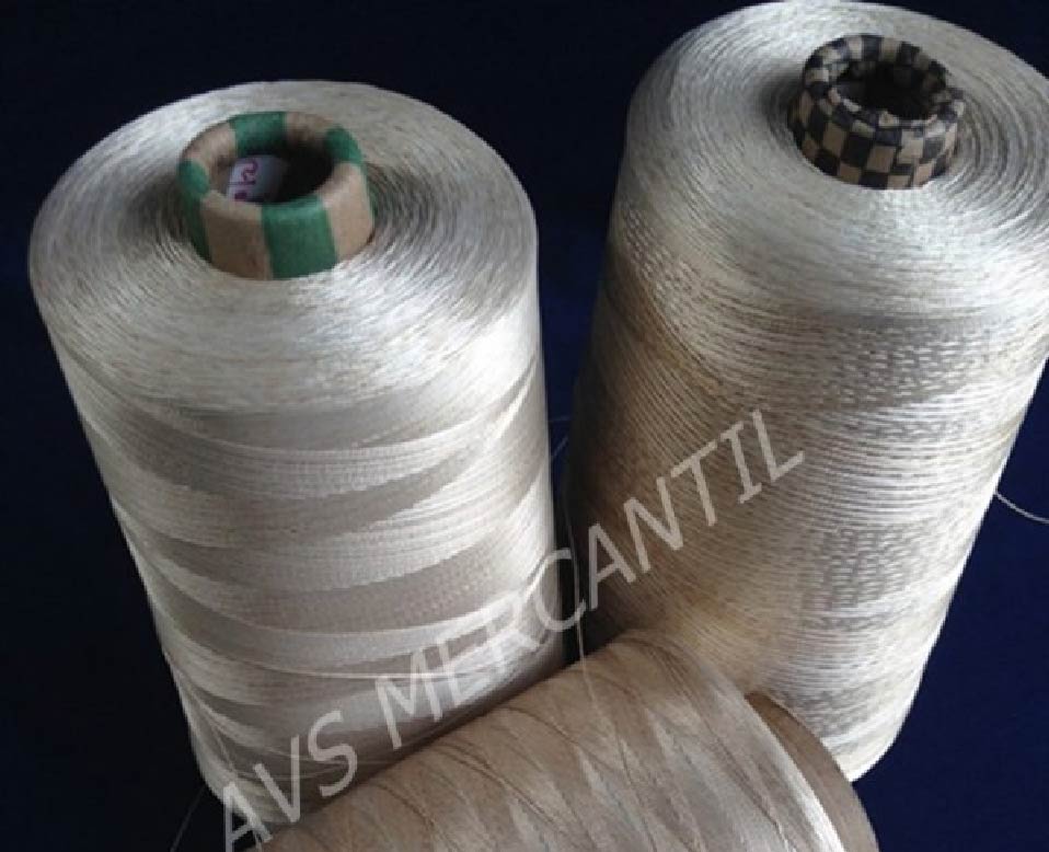 foto produto: LINHA DE COSTURA DE SÍLICA TEFLONADO - avs mercantil